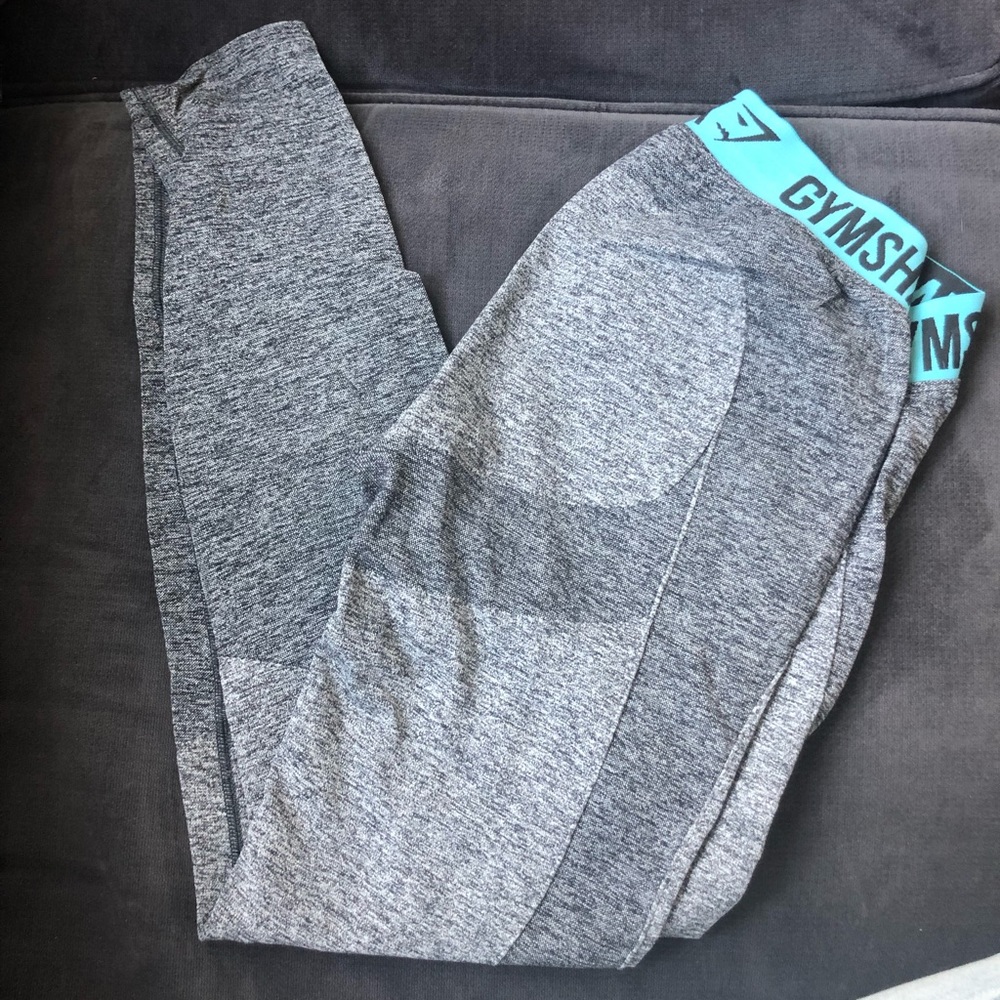 Gymshark Flex Leggings